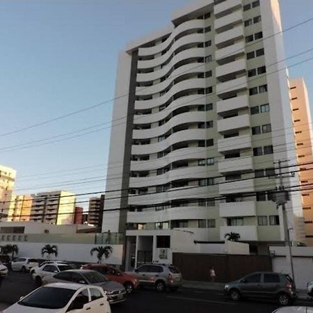 Ap. Novo Maceio - Praia De Ponta Verde Esterno foto